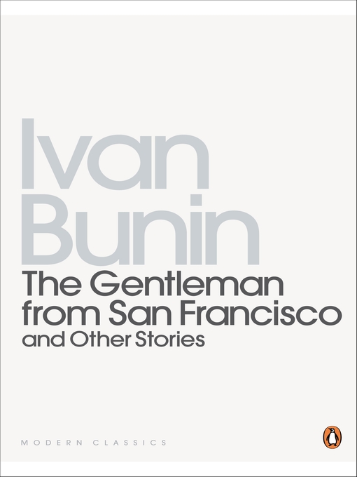 Title details for The Gentleman from San Francisco by David Richards - Wait list